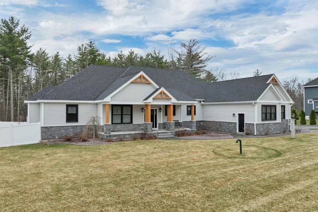 7 Lilac Ridge Road, Windham, NH 03087