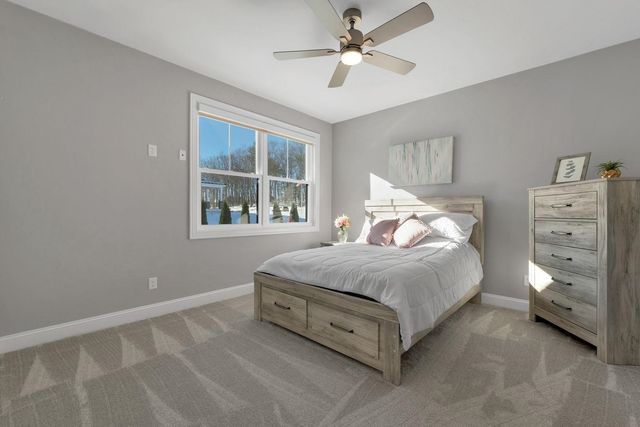 7 Lilac Ridge Road, Windham, NH 03087