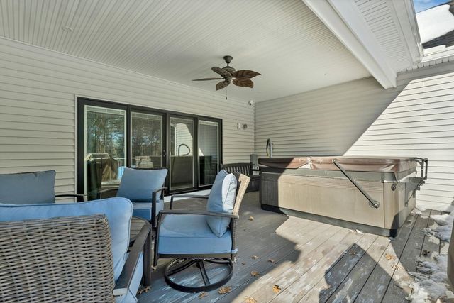 7 Lilac Ridge Road, Windham, NH 03087