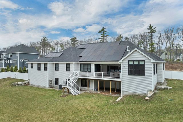7 Lilac Ridge Road, Windham, NH 03087
