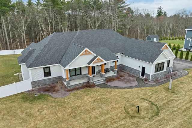 7 Lilac Ridge Road, Windham, NH 03087