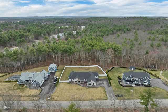 7 Lilac Ridge Road, Windham, NH 03087