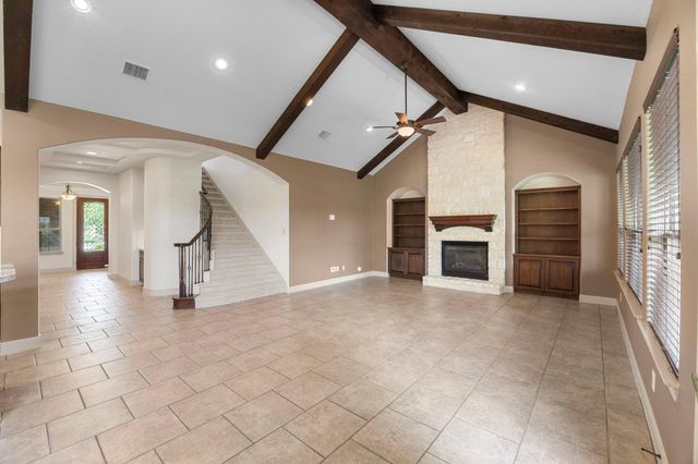 32210 Waterford Crest Lane, Fulshear, TX 77441