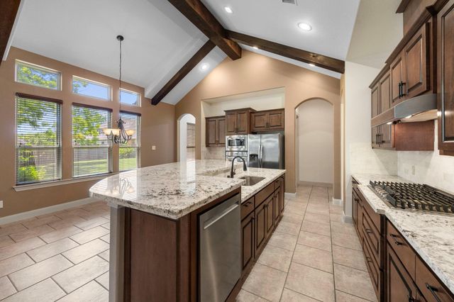 32210 Waterford Crest Lane, Fulshear, TX 77441