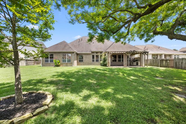 32210 Waterford Crest Lane, Fulshear, TX 77441