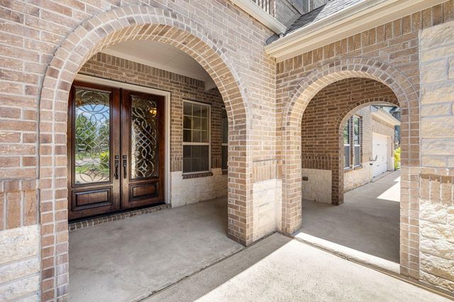 32210 Waterford Crest Lane, Fulshear, TX 77441