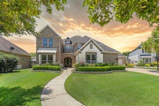 32210 Waterford Crest Lane, Fulshear, TX 77441