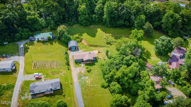 146 Ollie Collins Road, Elizabethton, TN 37643