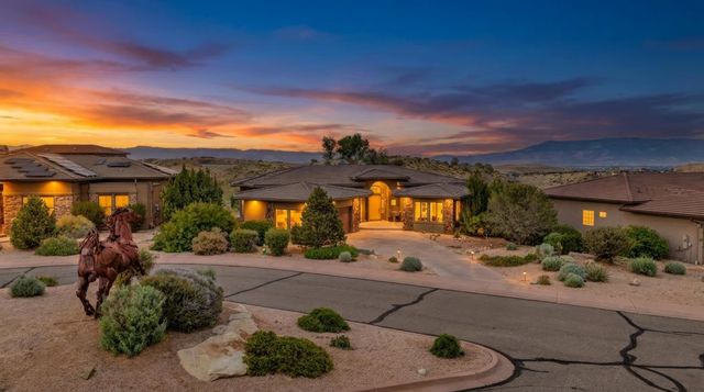 340 Iron Horse Court, Grand Junction, CO 81507