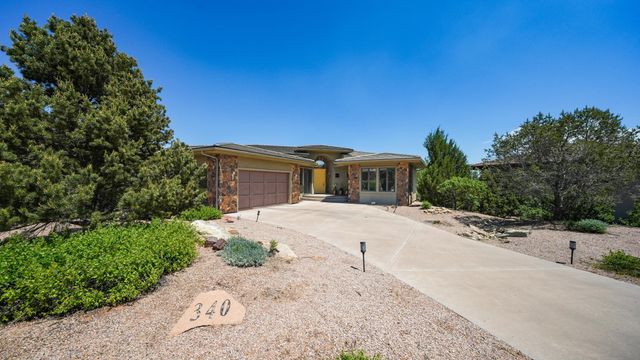 340 Iron Horse Court, Grand Junction, CO 81507