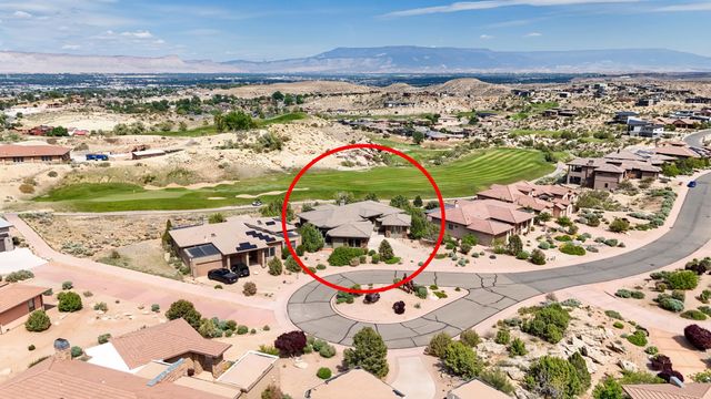 340 Iron Horse Court, Grand Junction, CO 81507