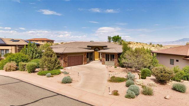 340 Iron Horse Court, Grand Junction, CO 81507
