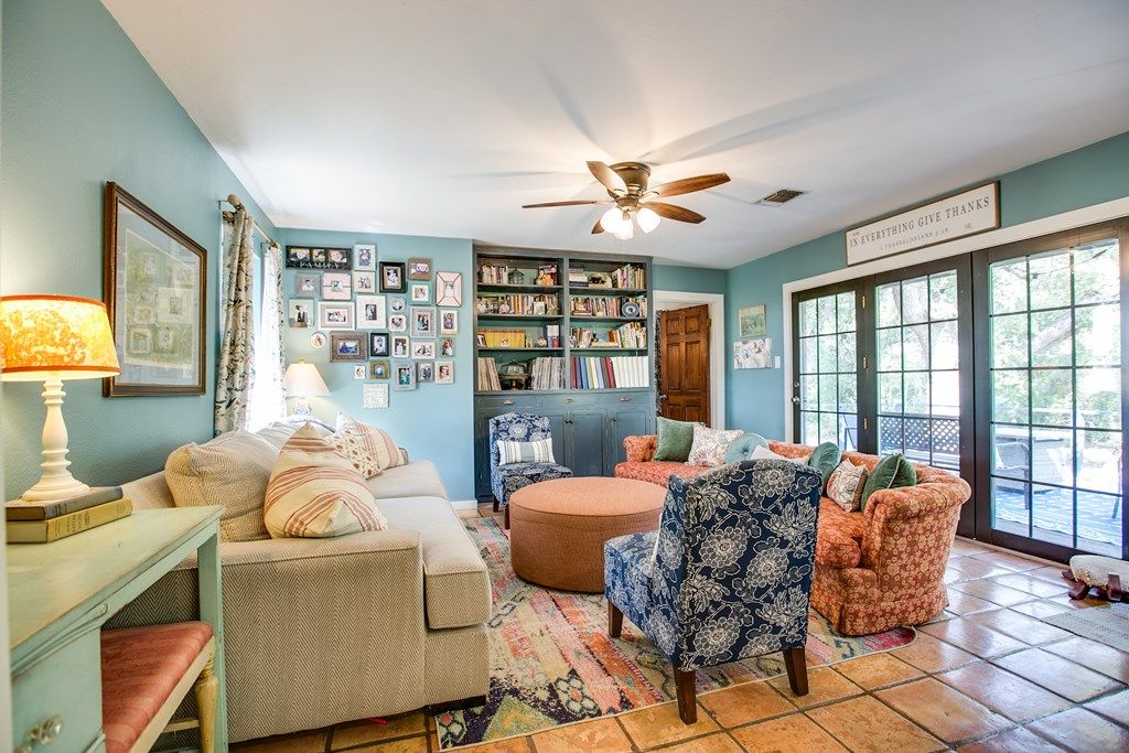 Image 13 of property listing at 9250 N Valley Dr, San Angelo, TX 76905