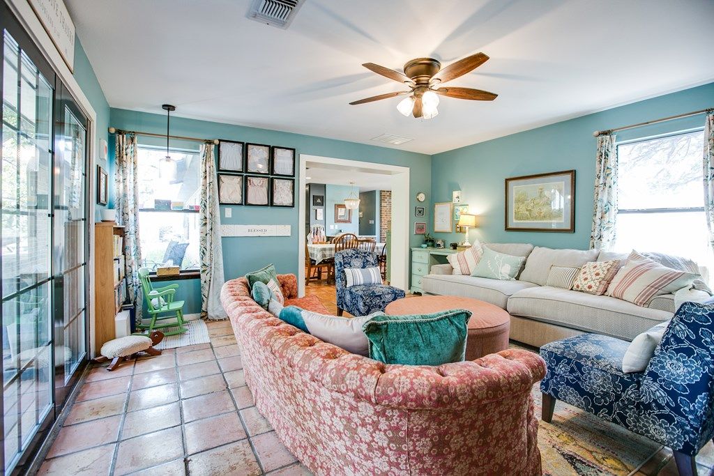 Image 19 of property listing at 9250 N Valley Dr, San Angelo, TX 76905