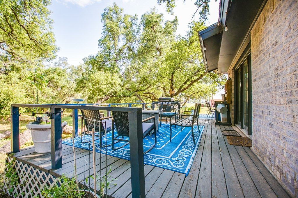 Image 39 of property listing at 9250 N Valley Dr, San Angelo, TX 76905