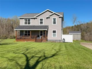 187 Case Road, Litchfield, NY 13340