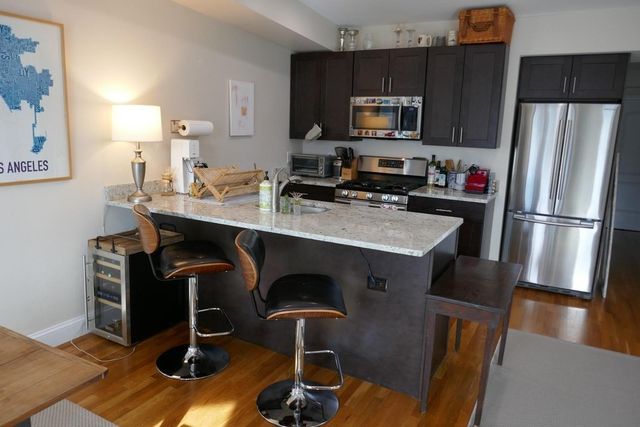 15-17 Plymouth Street 17-3, Cambridge, MA 02141