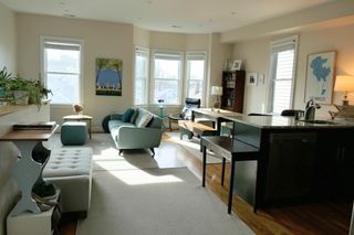 15-17 Plymouth Street 17-3, Cambridge, MA 02141
