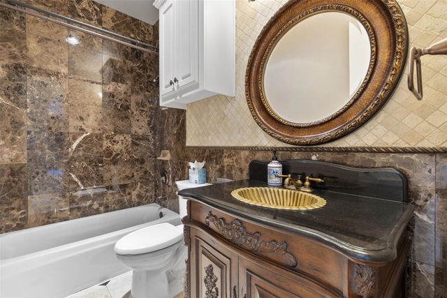 18016 Rock Branch Drive, Dallas, TX 75287