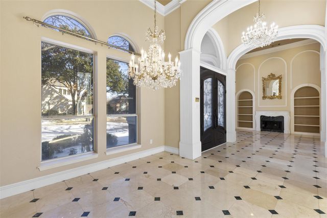 18016 Rock Branch Drive, Dallas, TX 75287