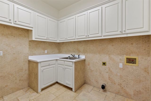 18016 Rock Branch Drive, Dallas, TX 75287