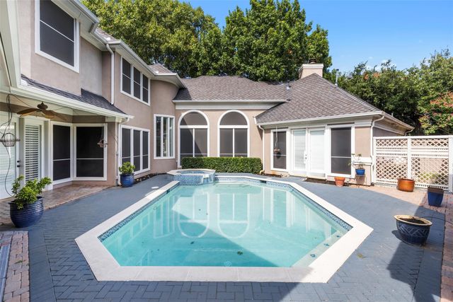 18016 Rock Branch Drive, Dallas, TX 75287