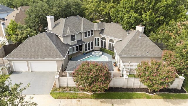 18016 Rock Branch Drive, Dallas, TX 75287