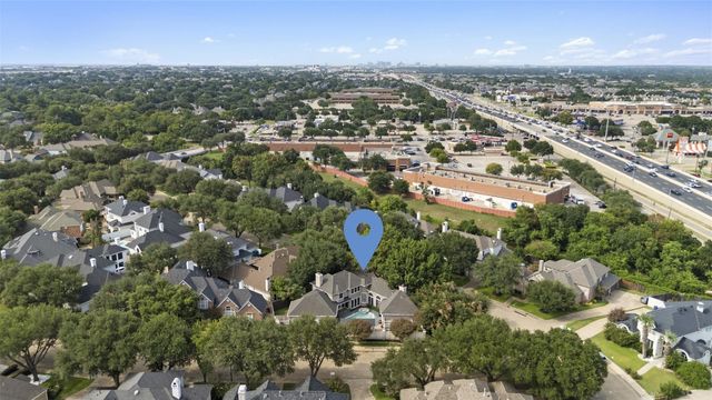 18016 Rock Branch Drive, Dallas, TX 75287