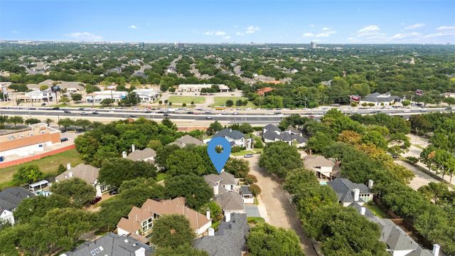 18016 Rock Branch Drive, Dallas, TX 75287