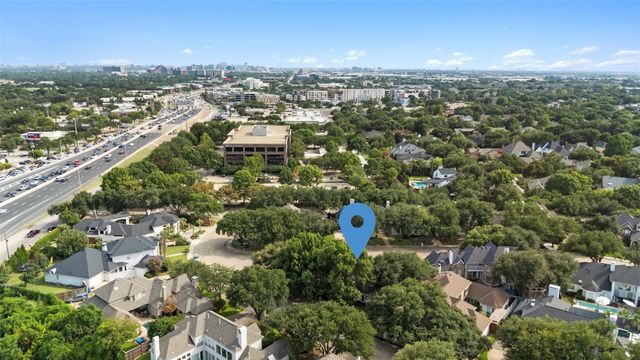 18016 Rock Branch Drive, Dallas, TX 75287