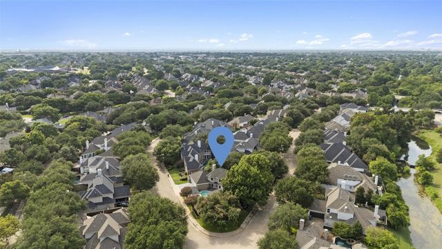 18016 Rock Branch Drive, Dallas, TX 75287