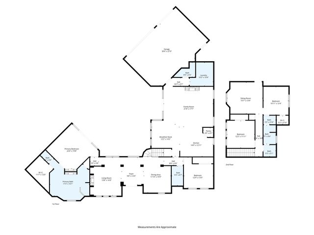 18016 Rock Branch Drive, Dallas, TX 75287