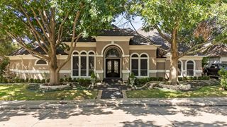 18016 Rock Branch Drive, Dallas, TX 75287