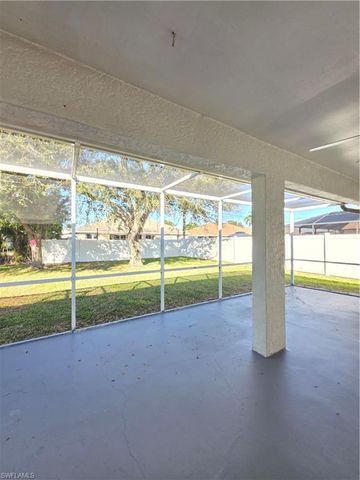 2228 SE 19th AVE, Cape Coral, FL 33990