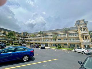 2459 FRANCISCAN DRIVE 17, Clearwater, FL 33763