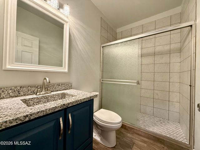 5772 S Vine Avenue, Tucson, AZ 85706