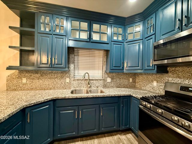 5772 S Vine Avenue, Tucson, AZ 85706