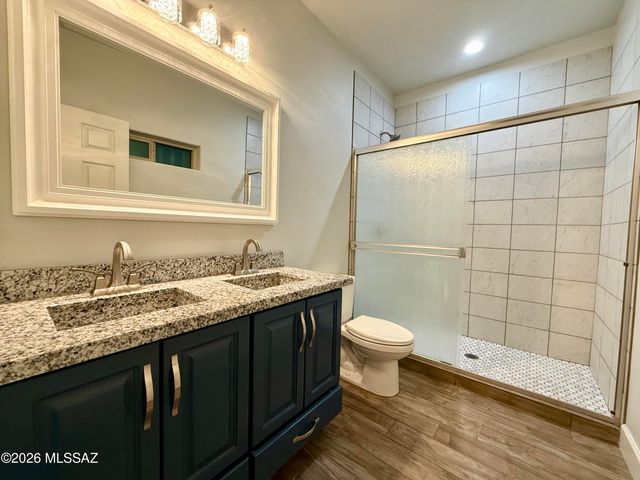 5772 S Vine Avenue, Tucson, AZ 85706