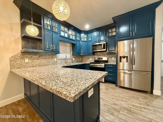 5772 S Vine Avenue, Tucson, AZ 85706