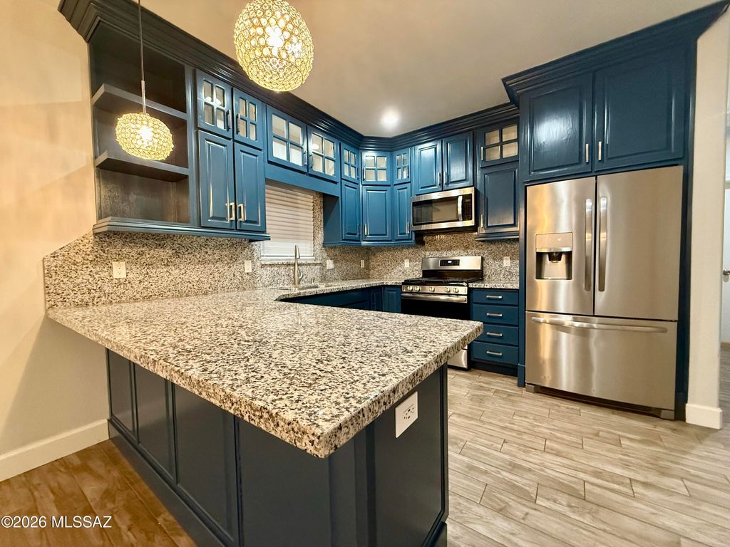 5772 S Vine Avenue, Tucson, AZ 85706