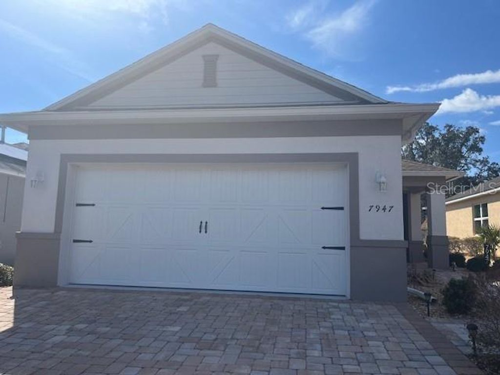 7947 SW 89TH LOOP, Ocala, FL 34476