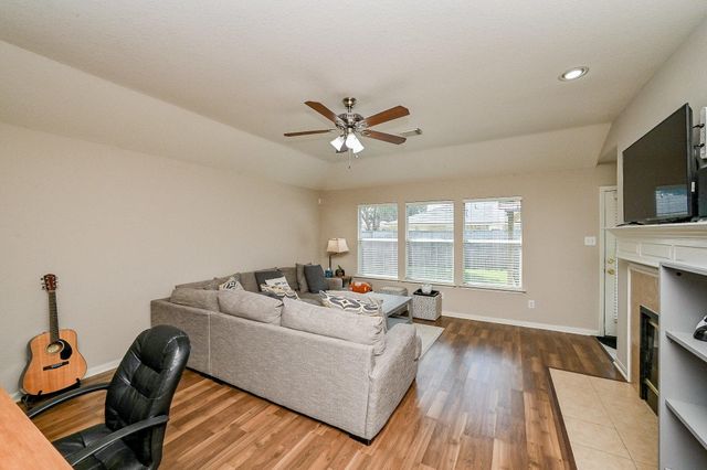 21627 Gannet Peak Way, Katy, TX 77449