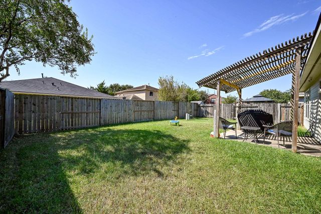 21627 Gannet Peak Way, Katy, TX 77449