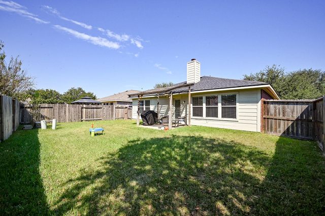 21627 Gannet Peak Way, Katy, TX 77449