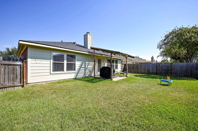 21627 Gannet Peak Way, Katy, TX 77449