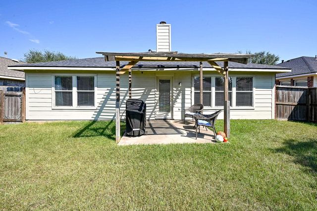 21627 Gannet Peak Way, Katy, TX 77449