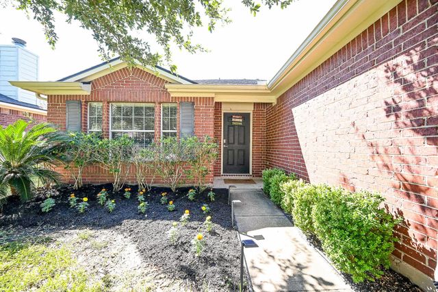 21627 Gannet Peak Way, Katy, TX 77449