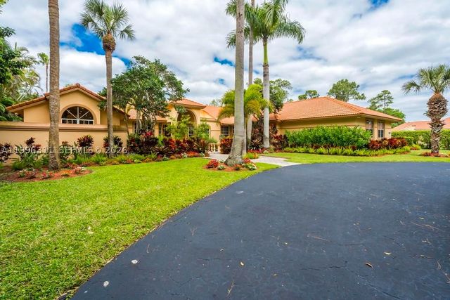 5328 E Leitner Dr, Coral Springs, FL 33067