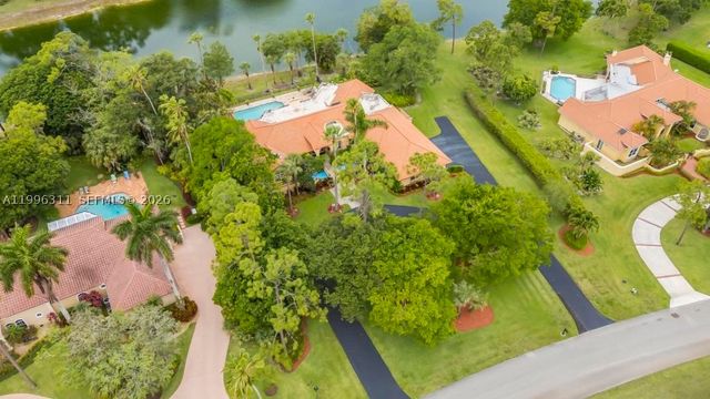 5328 E Leitner Dr, Coral Springs, FL 33067