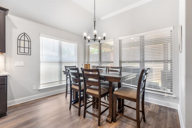 3919 Rose Hill Court, Denison, TX 75020